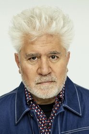 Pedro Almodóvar Photo of Pedro Almodóvar image size 2000x3000