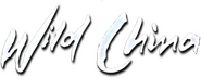 Logo of Wild China image size 792x308