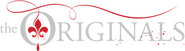 Logo of The Originals image size 1251x347