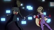 Mobile Suit Gundam Wing season 1 episode 48