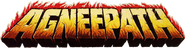 Logo of Agneepath image size 1063x275