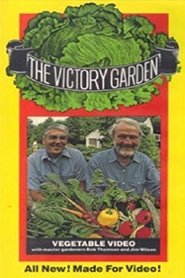 poster The Victory Garden: Vegetable Video