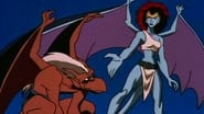 Gargoyles, les anges de la nuit season 1 episode 7