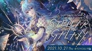 Backdrop of Hoshimachi Suisei 1st Solo Live "STELLAR into the GALAXY" image size 3840x2160