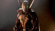 Spawn wallpaper 