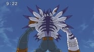 Digimon Adventure season 1 episode 11