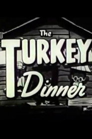 Turkey Dinner poster