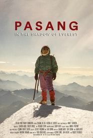 poster Pasang: In the Shadow of Everest