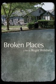 poster Broken Places