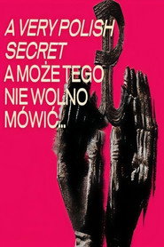 A Very Polish Secret poster