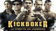 Kickboxer : Vengeance wallpaper 