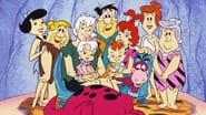 The Flintstones: Hollyrock a Bye Baby wallpaper 