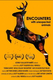 Encounters with Unexpected Animals