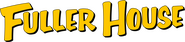Logo of Fuller House image size 3211x736