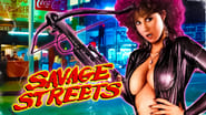Backdrop of Savage Streets image size 1920x1080