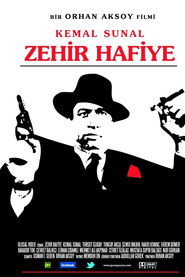 Zehir Hafiye Poster