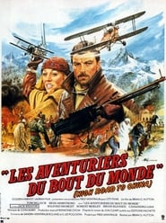 Voir film Les aventuriers du bout du monde en streaming