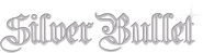 Logo of Silver Bullet image size 782x209