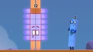 Numberblocks season 3 episode 24