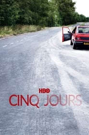 Cinq jours streaming VF - wiki-serie.cc