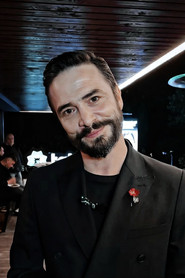 Photo of Ahmet Kural image size 720x1080