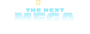 Logo of The Next Mega Tsunami image size 3409x1297