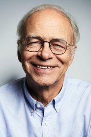 Photo of Peter Singer image size 800x1200