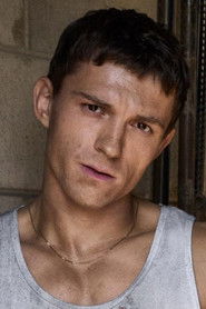 Photo of Tom Holland image size 2000x3000