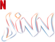 Logo of Jinn image size 371x282