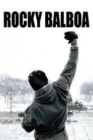 Poster of Rocky Balboa image size 1000x1500