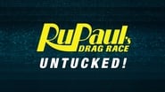 RuPaul's Drag Race: Untucked  