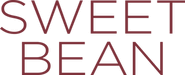 Logo of Sweet Bean image size 322x130
