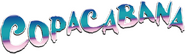 Logo of Copacabana image size 1576x458