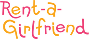 Logo of Rent-a-Girlfriend image size 1200x533