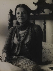 Lygia Clark em Nova York