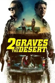 Poster of 2 Graves in the Desert image size 500x750