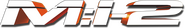 Logo of Mission: Impossible II image size 789x119