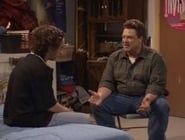 Roseanne season 7 episode 8