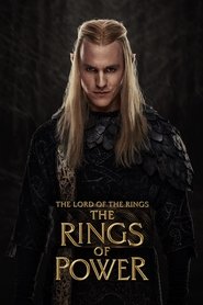 Poster of The Lord of the Rings: The Rings of Power image size 2000x3000