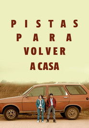 Pistas para volver a casa Poster