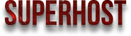 Logo of Superhost image size 1795x493