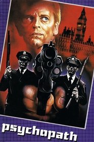 poster Psychopath