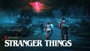 Backdrop of Stranger Things image size 2560x1440