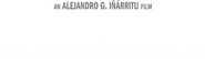 Logo of Birdman or (The Unexpected Virtue of Ignorance) image size 1309x385