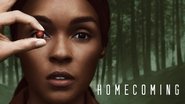 Backdrop of Homecoming image size 2560x1440