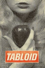 Tabloid Poster