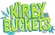 Logo of Kirby Buckets image size 1725x1080