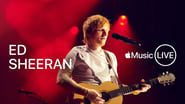 Ed Sheeran  - Apple Music Live wallpaper 