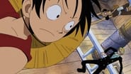 One Piece season 6 episode 152