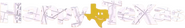 Logo of Happy, Texas image size 798x121
